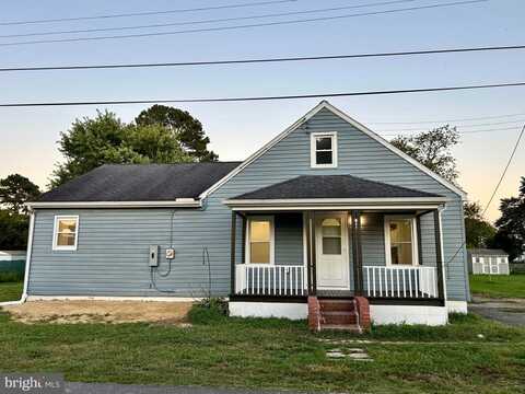 104 ROE ST, GREENSBORO, MD 21639