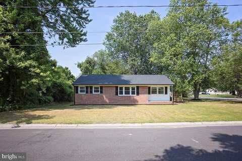 200 BENJAMIN AVE, SALISBURY, MD 21804