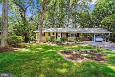 17808 CADDY DR, ROCKVILLE, MD 20855
