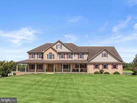 3659 HYSER RD, TANEYTOWN, MD 21787