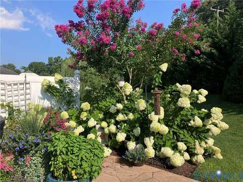 10112 Forrest Patch Dr, Mechanicsville, VA 23116