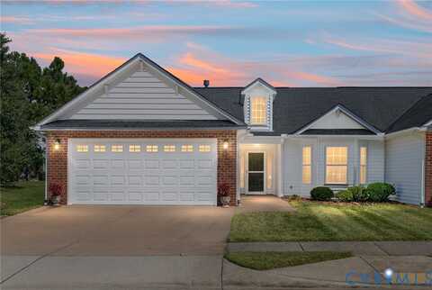 8101 Janice Ave, Mechanicsville, VA 23111