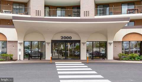 20538 VALLEY FORGE CIR #538, KING OF PRUSSIA, PA 19406