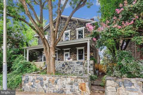 1314 UNION AVE, BALTIMORE, MD 21211
