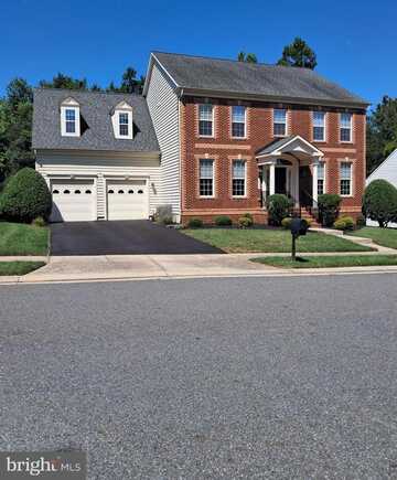 9804 KERRIES CT, PERRY HALL, MD 21128