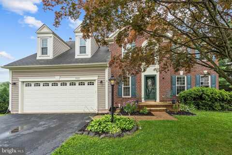 7333 HAZELWOOD CT, WARRENTON, VA 20187