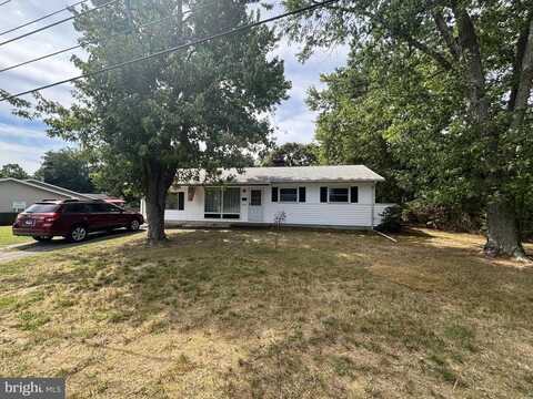 4301 BELLE OF GEORGIA AVE, PASADENA, MD 21122