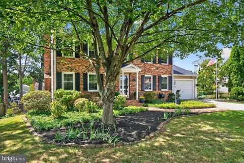 7620 TRAIL RUN RD, FALLS CHURCH, VA 22042