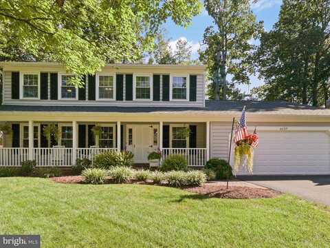 6157 LUCAS POND CT, BURKE, VA 22015