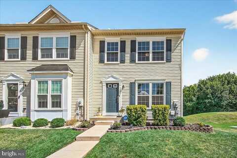 5601 ROCKLEDGE CT, FREDERICK, MD 21703