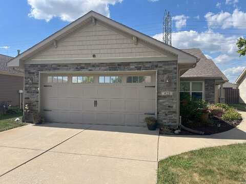 425 Kettle Circle, Lafayette, IN 47905
