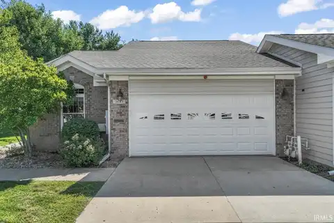 3643 Senior Place, West Lafayette, IN 47906