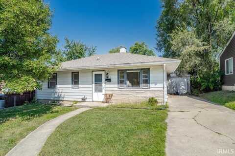 3225 Longlois Drive, Lafayette, IN 47904