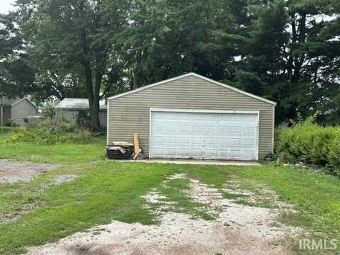 0 W Goss Street, Kentland, IN 47951
