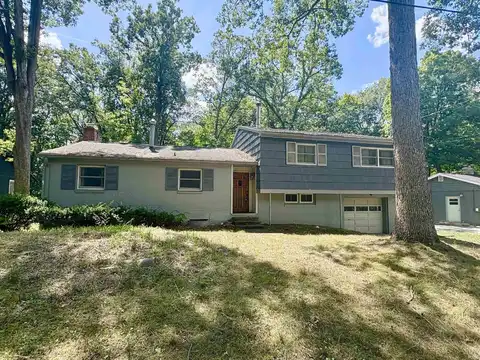 331 Hollowood Drive, West Lafayette, IN 47906