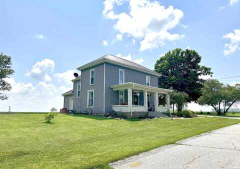 315 W Main Street, Newtown, IN 47969