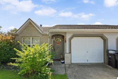 513 Dorsett Drive, Lafayette, IN 47909