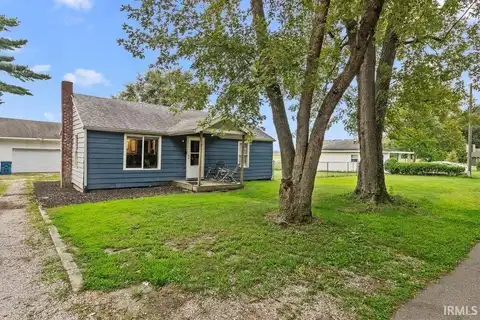 15477 W 160 N, Medaryville, IN 47957
