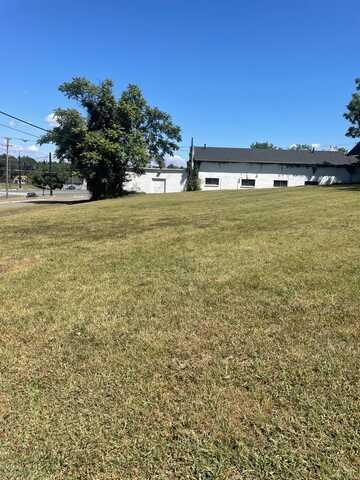 410 Hood Street, Lynchburg, VA 24501