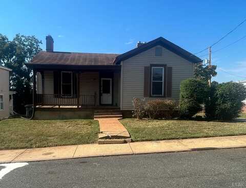 1017 Early Street, Lynchburg, VA 24503