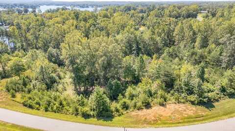 0 Lot 21 JFK Boulevard, Union Hall, VA 24176