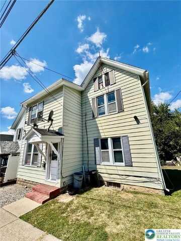 345 Miller Street, Bangor Boro, PA 18013