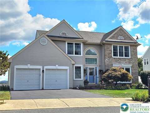4711 Concord Circle, Easton, PA 18045