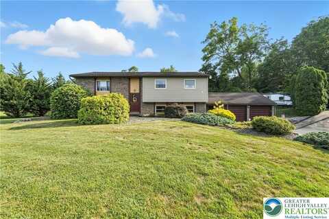 6176 Ridge Road, Upper Milford Twp, PA 18092