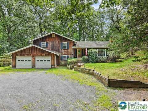 424 Kintner Road, Durham Twp, PA 18930