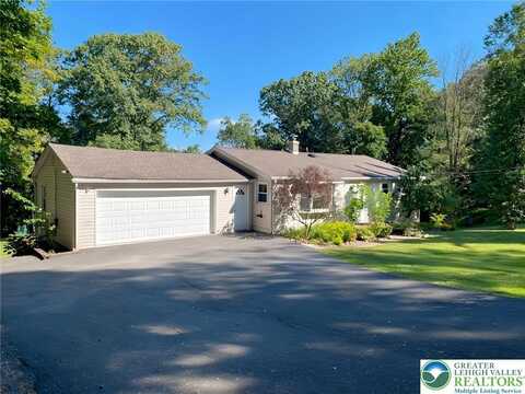 1889 Wind Hill Road, Lower Milford Twp, PA 18036