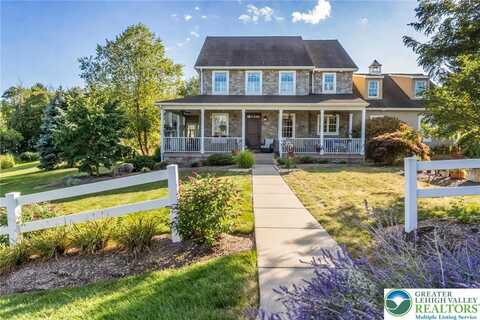 8935 Wertman Road, Weisenberg Twp, PA 18051