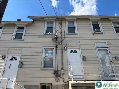 143 W 17th Street, Northampton Boro, PA 18067