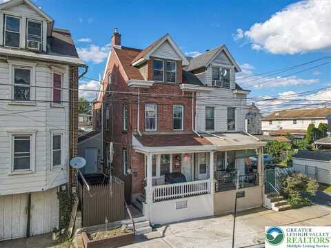 617 W Cumberland Street, Allentown, PA 18103