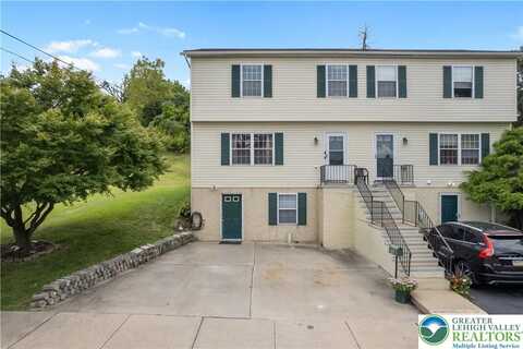 606 W Nesquehoning Street, Easton, PA 18042