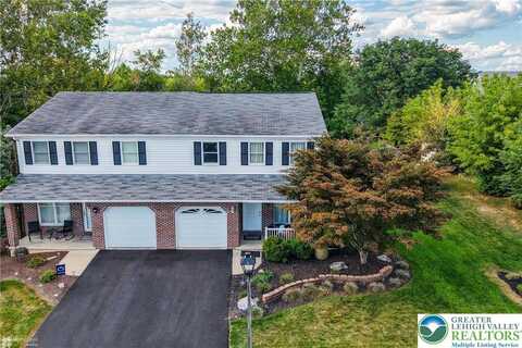403 McKeever Lane, Northampton Boro, PA 18067