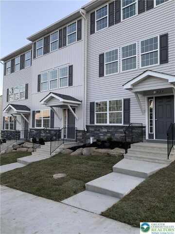 424 S UNION Street unit: A, Nazareth Boro, PA 18064