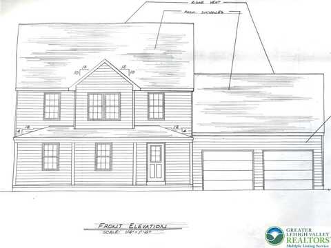 Ricks Road unit: #16, East Brunswick Twp, PA 17960