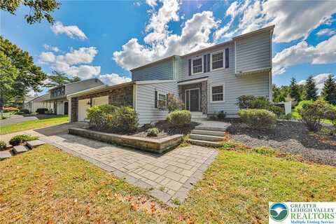 2718 Windy Hill Road, Allentown, PA 18103
