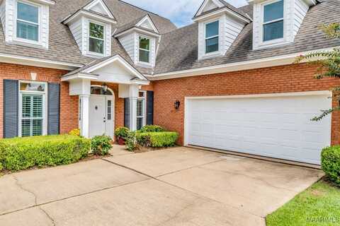 8613 Fallow Field Road, Montgomery, AL 36116