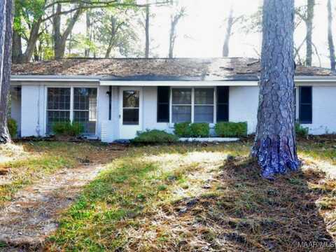 2720 GREEN OAKS Drive, Montgomery, AL 36107