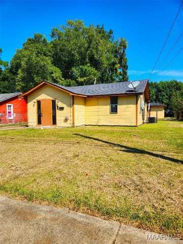 2716 Rutland Street, Montgomery, AL 36108