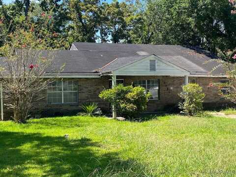 3960 S Court Street, Montgomery, AL 36105