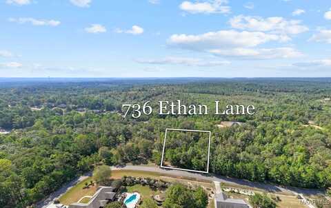 736 Ethan Lane, Prattville, AL 36067