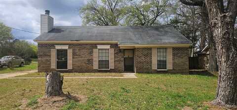 767 N Burbank Drive, Montgomery, AL 36117