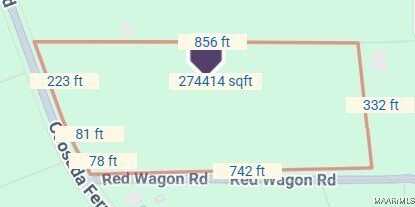 4254 Coosada Ferry Road, Montgomery, AL 36110