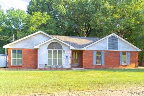 439 High Ridge, Wetumpka, AL 36093
