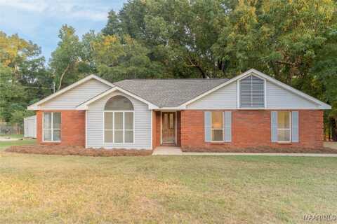 439 High Ridge, Wetumpka, AL 36093