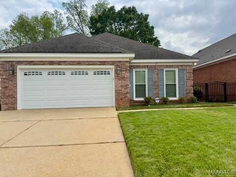 14 TECUMSEH Drive, Montgomery, AL 36117