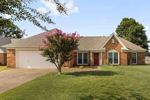 373 CHERRY HOLLOW, Memphis, TN 38018