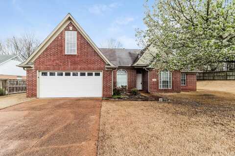 1278 W SWEET RAIN, Collierville, TN 38017